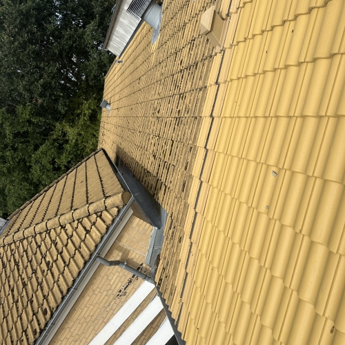 Tagrenovering Hinnerup, Risskov, Skødstrup og Randers – renoverede tage med fokus på kvalitet og tæthed.